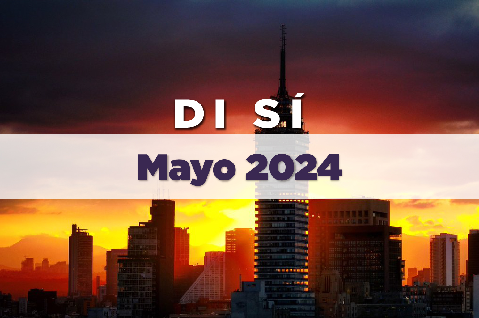 Incidencia Delictiva Mayo 2024